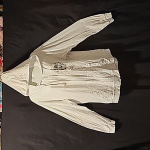 Pimatee lightweight jacket